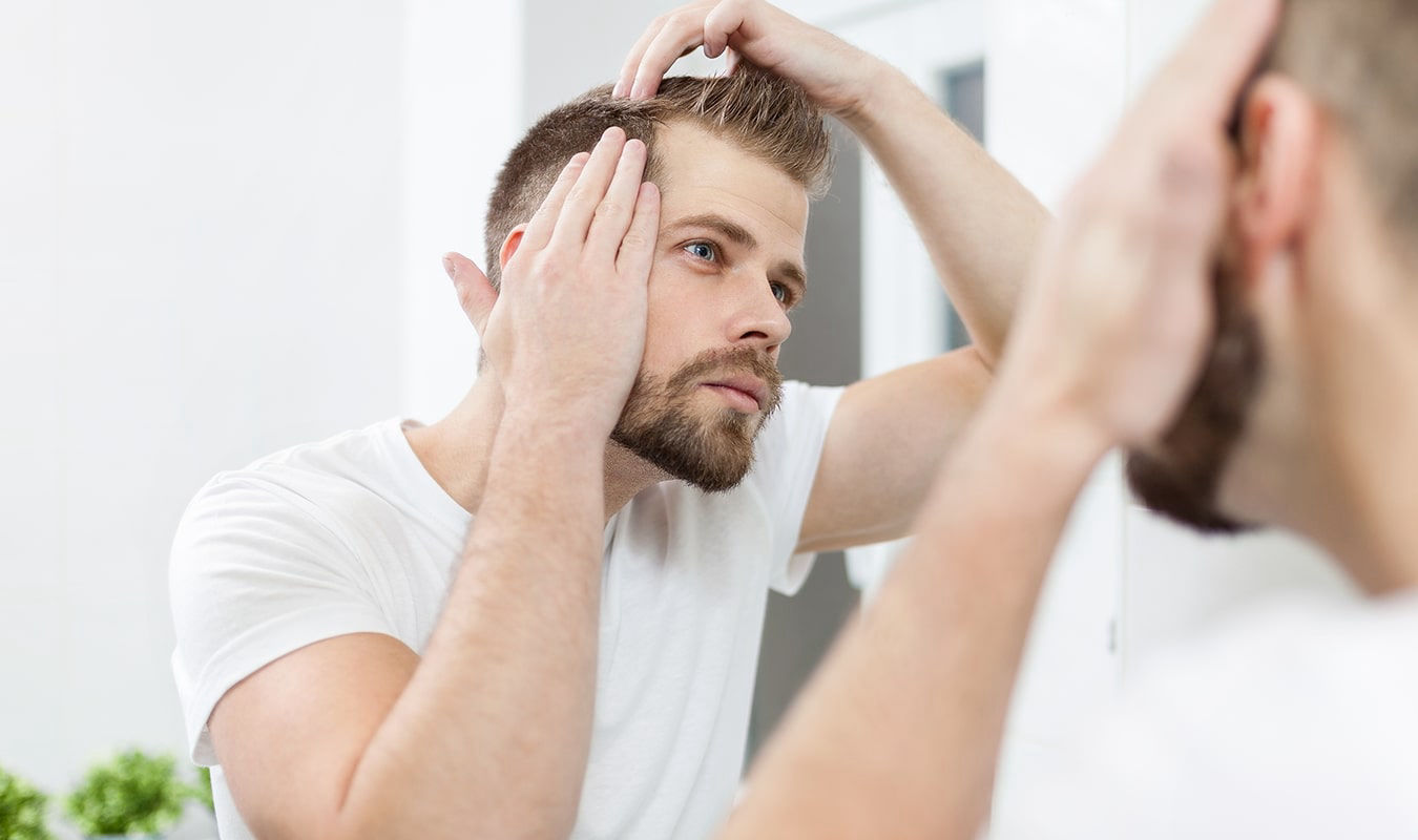 rester en bonne santé après implants capillaires